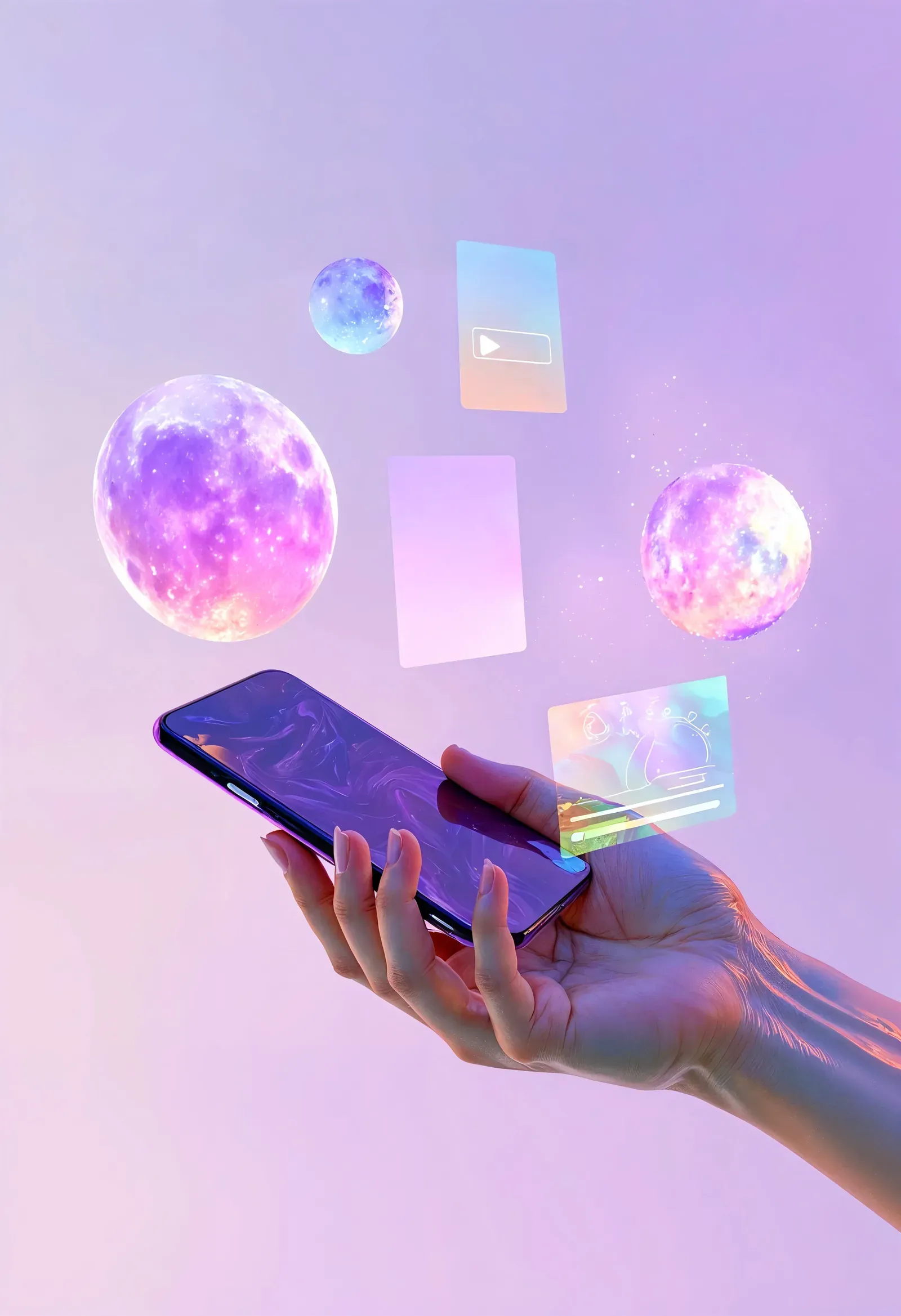 Nexttore, e-commerce