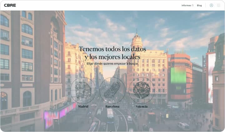 Highstreet by CBRE