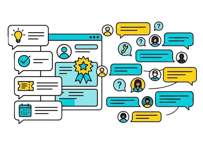 Chatbots con IA