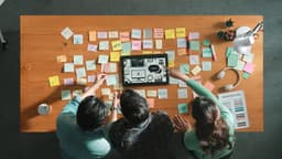 Generación de contenido para SEO B2B: Cómo crear contenido útil que atraiga empresas a tu sitio web