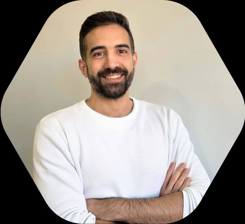David Muñoz David Muñoz