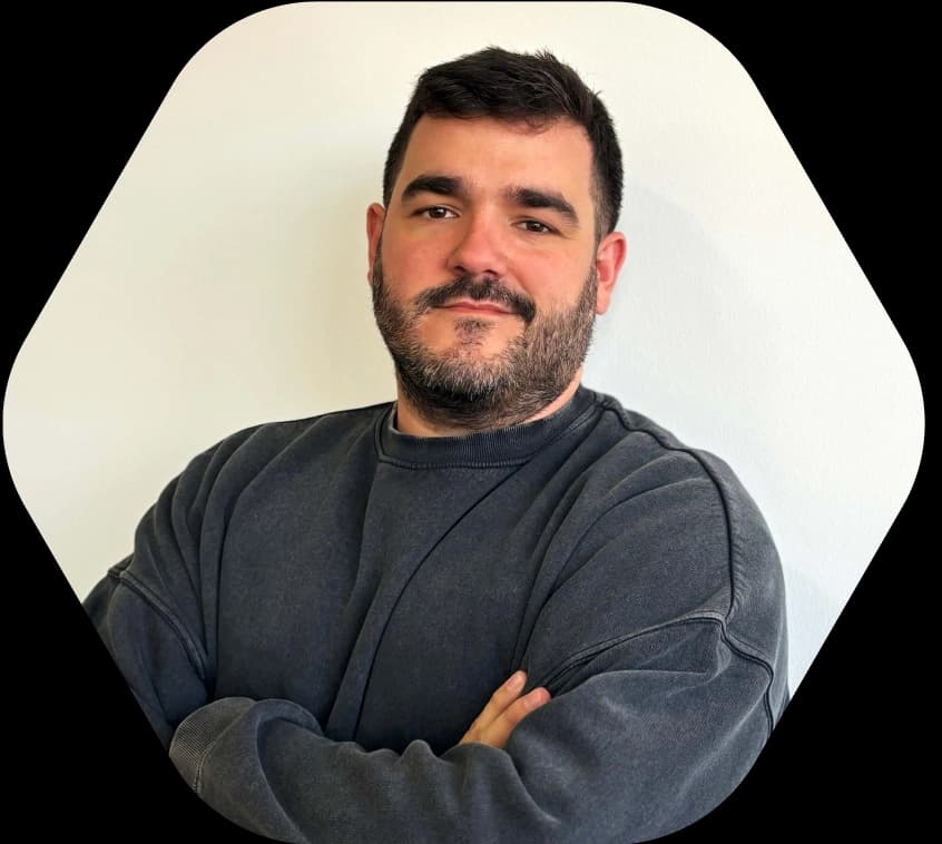 Xavier Herrera Xavier Herrera